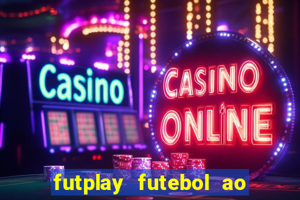 futplay futebol ao vivo apk